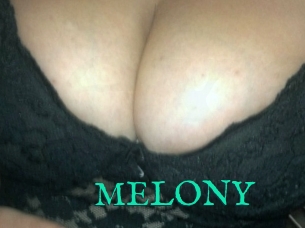 MELONY