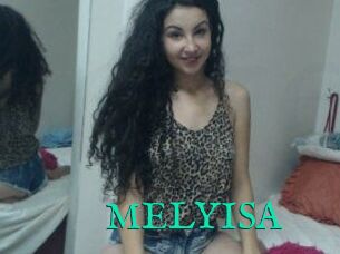 MELYISA