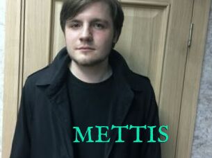 METTIS