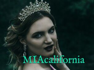 MIAcalifornia