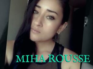 MIHA_ROUSSE