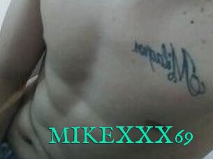 MIKEXXX69