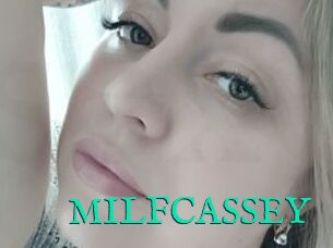 MILFCASSEY