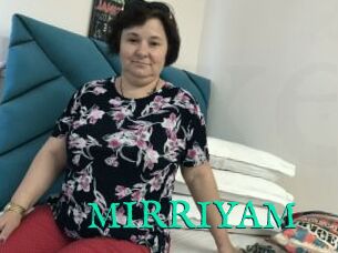 MIRRIYAM