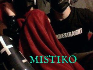 MISTIKO