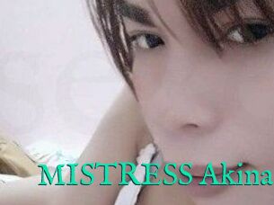 MISTRESS_Akina