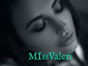 MIssValeri