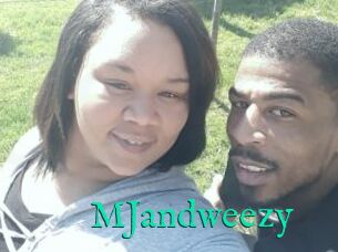 MJandweezy