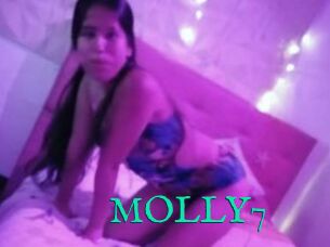 MOLLY7