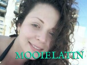 MOOIELATIN