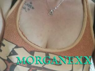 MORGANEXX