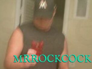 MRROCKCOCK