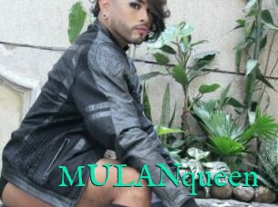 MULANqueen