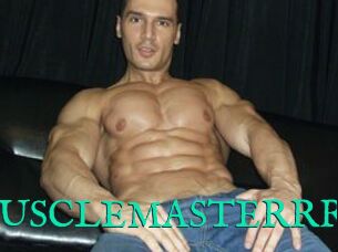 MUSCLEMASTERRR