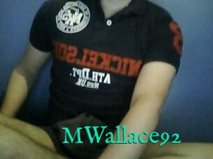 MWallace92