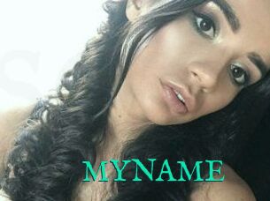 MYNAME