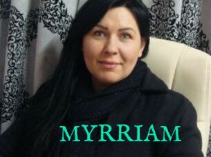 MYRRIAM