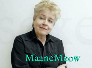 MaaneMeow