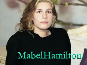 MabelHamilton