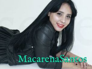 MacarenaSantos