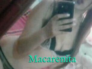 Macarenita