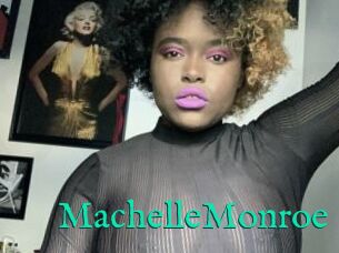 MachelleMonroe