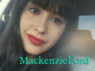 MackenzieFord