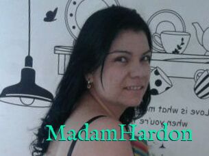 MadamHardon