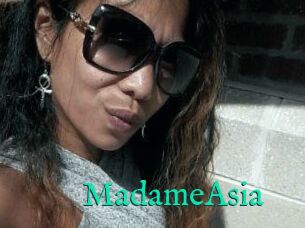 MadameAsia