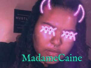 MadameCaine