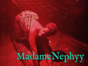 MadameNephyy