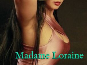 Madame_Loraine