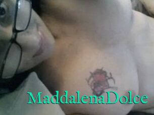 Maddalena_Dolce