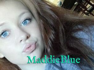 MaddieBlue