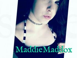 MaddieMaddox