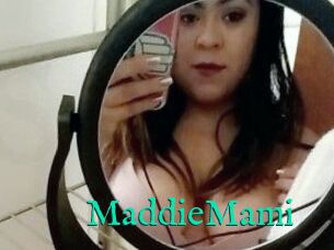 MaddieMami