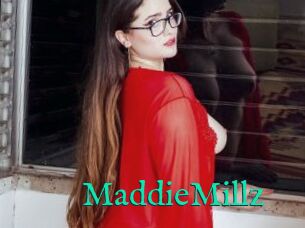 MaddieMillz