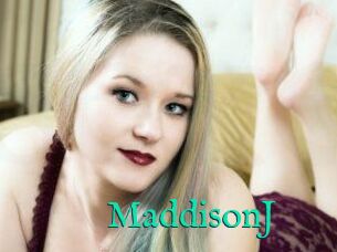 MaddisonJ