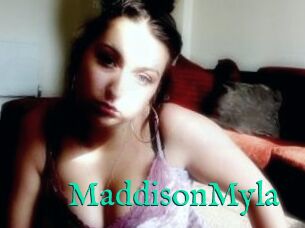 MaddisonMyla