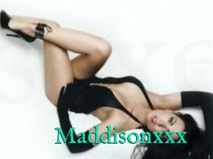 Maddisonxxx