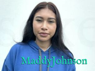 MaddyJohnson