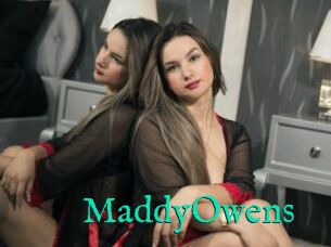 MaddyOwens