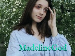 MadelineGod