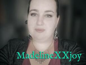 MadelineXXjoy