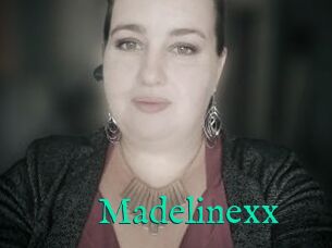 Madelinexx