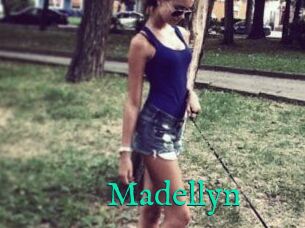 Madellyn_
