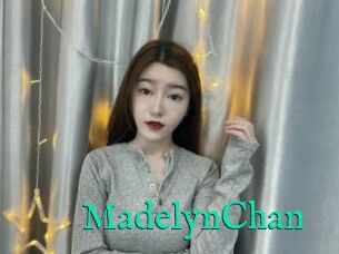 MadelynChan