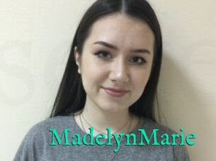 MadelynMarie