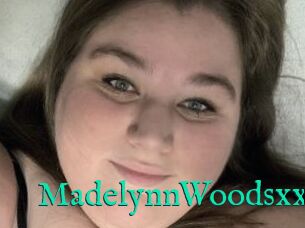 MadelynnWoodsxx