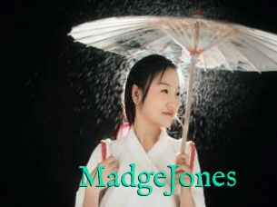 MadgeJones